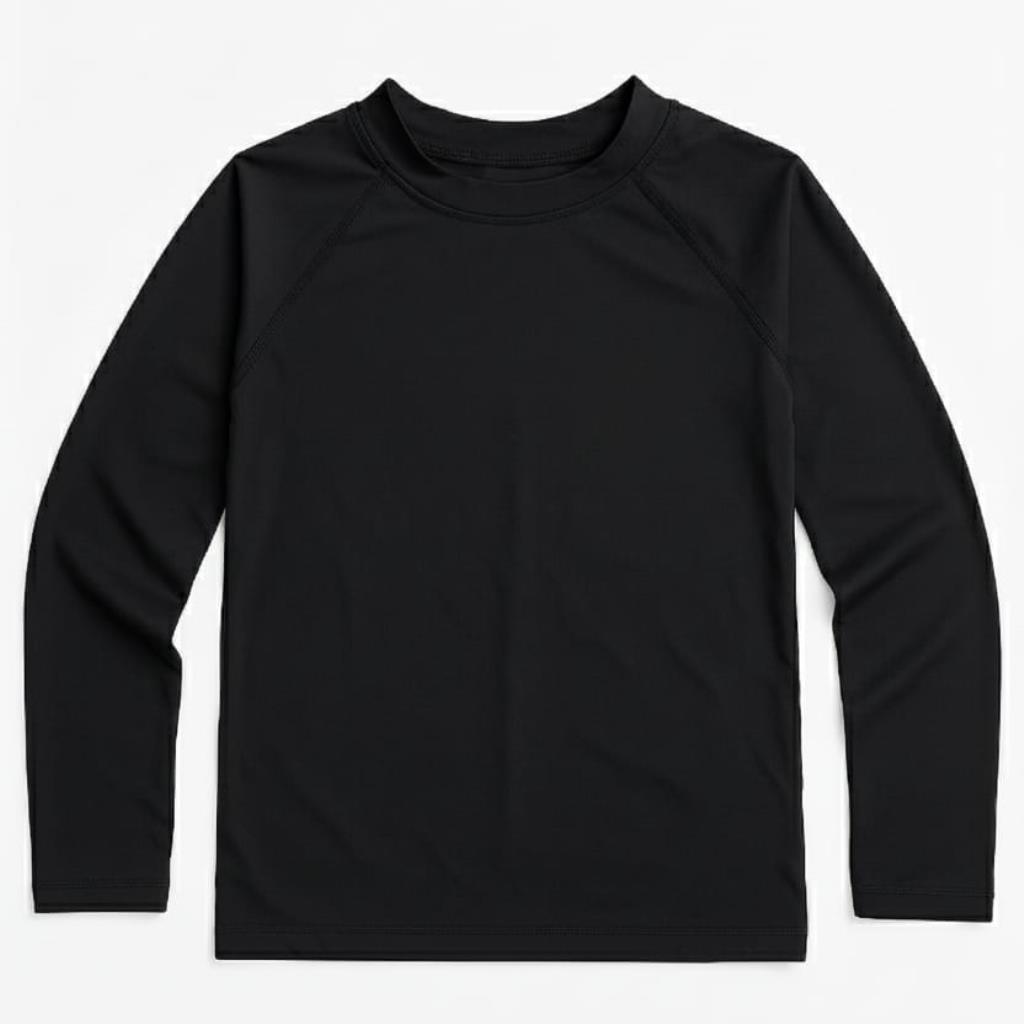 BLUSA COM PROTECAO UV TAMANHO 08 ACQUA MINAS