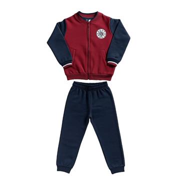 CONJUNTO MASC TAM 6 INVERNO CARINHOSO