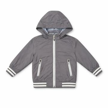 JAQUETA MASC INVERNO TAM 10 CARINHOSO