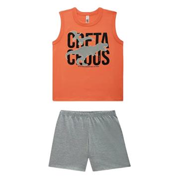 PIJAMA MASC MALWEE TAM 14