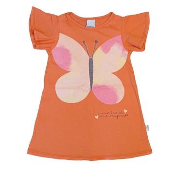 VESTIDO TAM 03 MALWEE