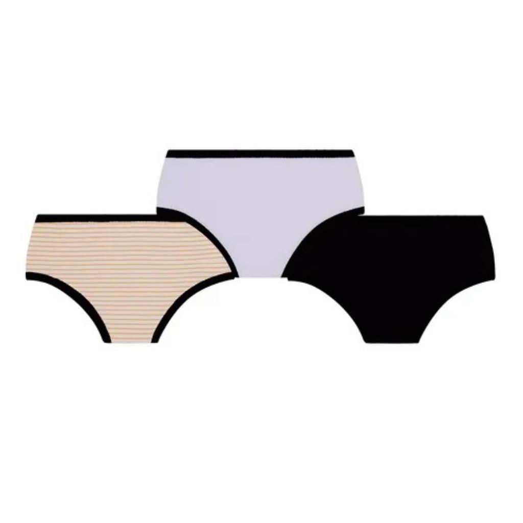 KIT CALCINHA TAM 14 LUPO