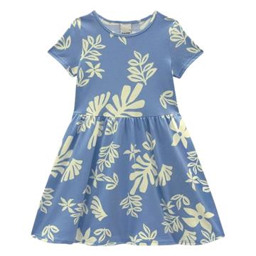 VESTIDO VERAO TAMANHO 04 CARINHOSO