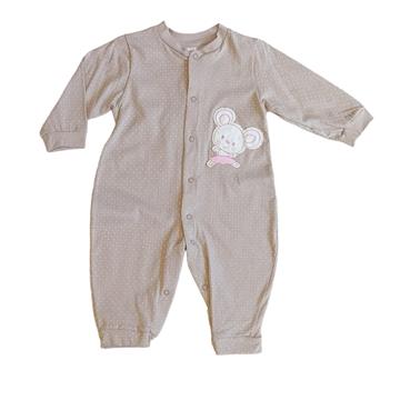 MACACAO FEM TAM M CURIOSO