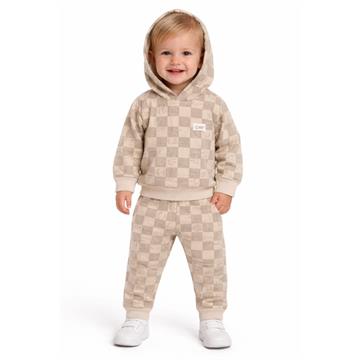 CONJUNTO MASC TAM 2  INVERNO MOLETOM CARINHOSO