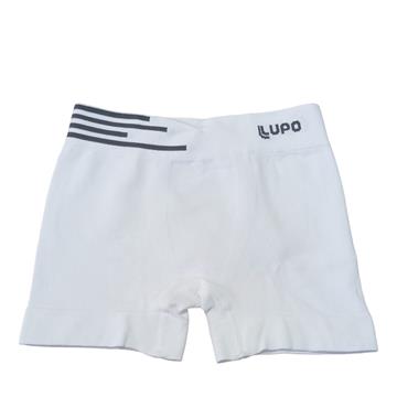 CUECA  TAM P 3 A  5 ANOS LUPO