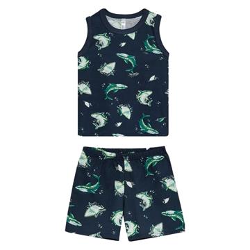 PIJAMA MASC MALWEE TAM 08