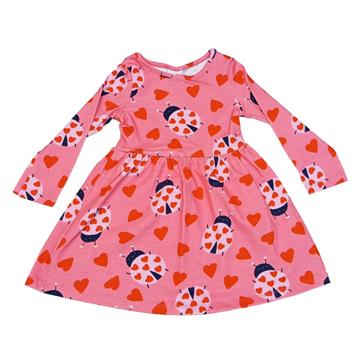 VESTIDO INVERNO 1 MALWEE