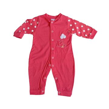 MACACAO FEM M VERMELHO