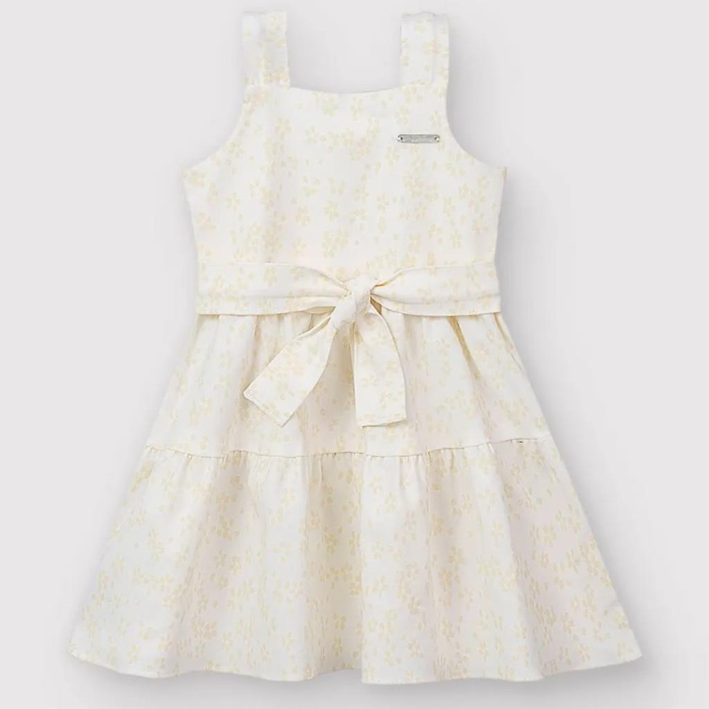 VESTIDO FEM MALWEE TAM 1