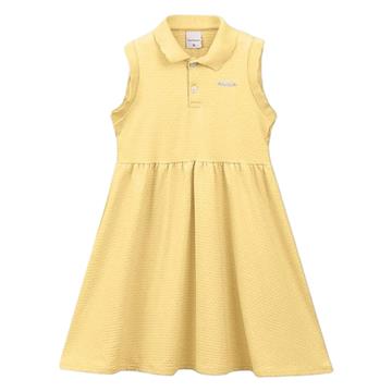 VESTIDO VERAO TAMANHO 04 CARINHOSO