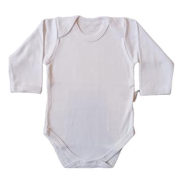 BODY DUALGER UNISSEX TAM P BRANCO