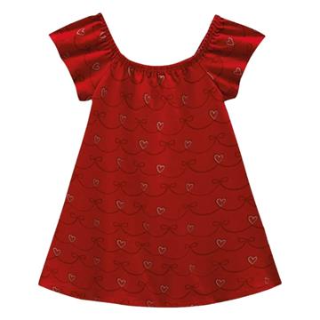 VESTIDO VERAO TAMANHO 02 CARINHOSO