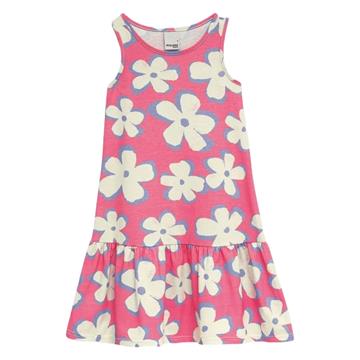 VESTIDO VERAO TAMANHO 04 CARINHOSO