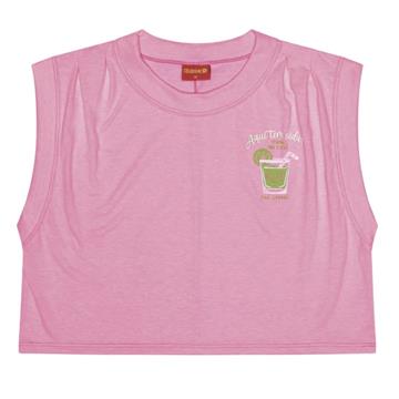 BLUSA FEM VERAO TAM 14 BASED