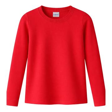 BLUSA FEM TAM 3 VERMELHO MALWEE