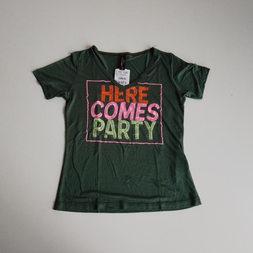 blusa fem verao 14 malha