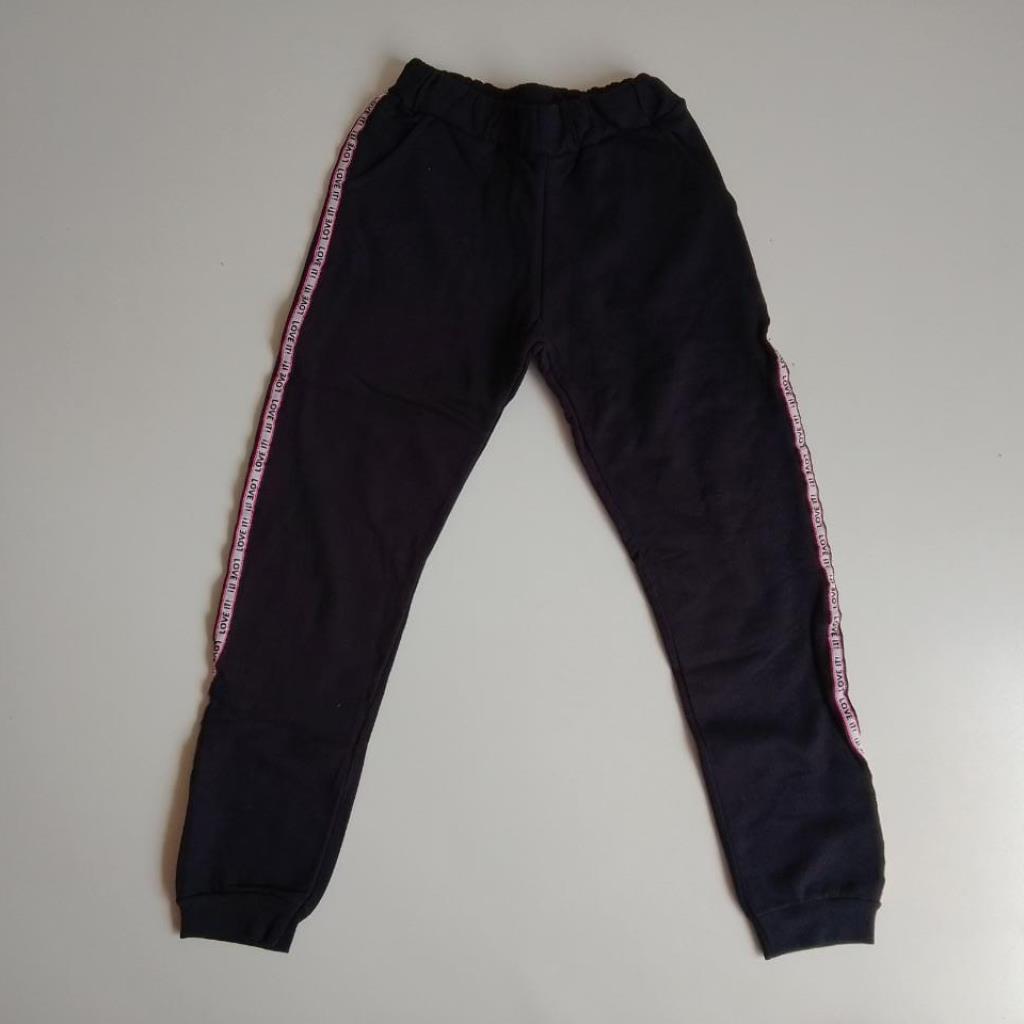 CALCA MOLETOM FEM 8 KELY KETY
