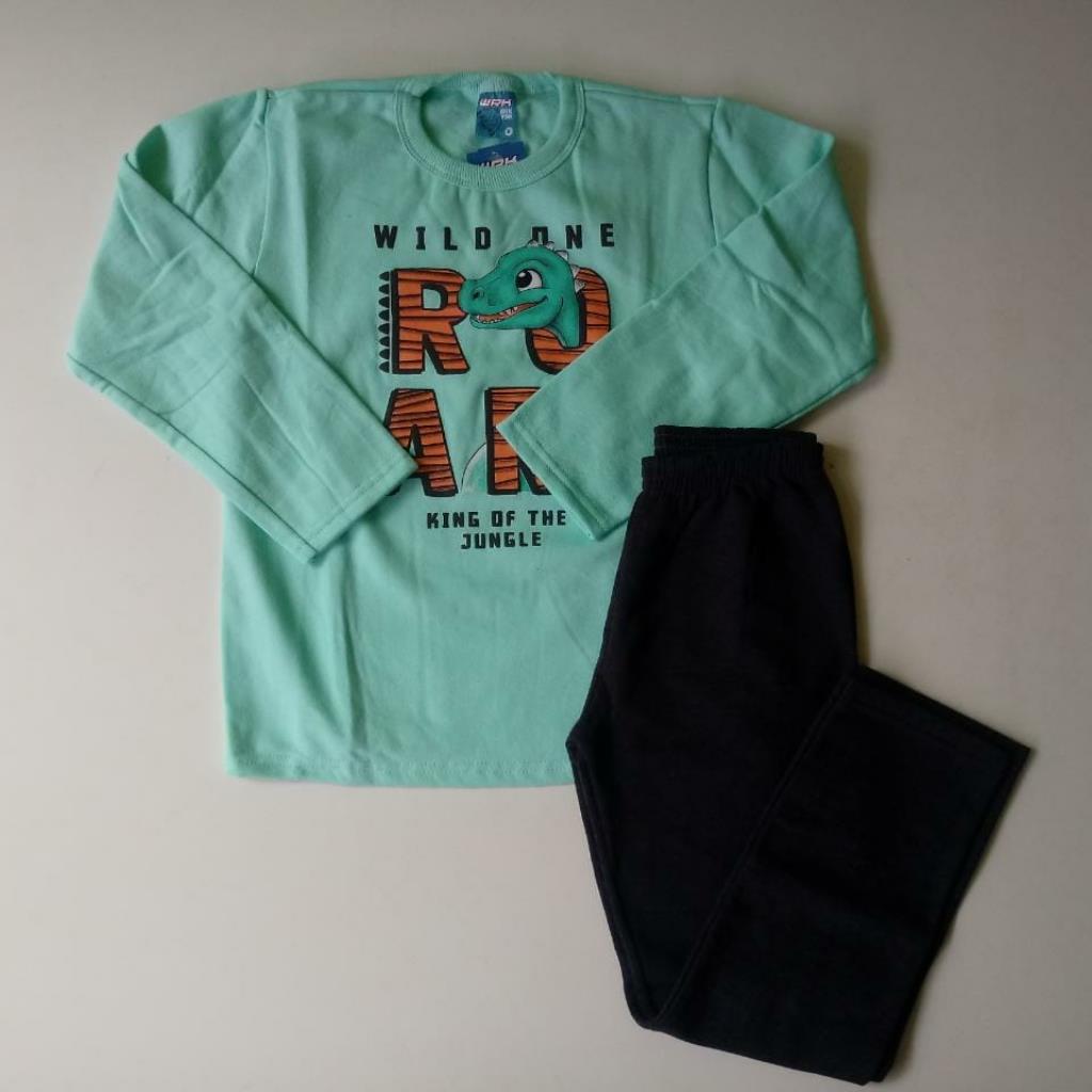 CONJUNTO MASC INVERNO 8 WRK
