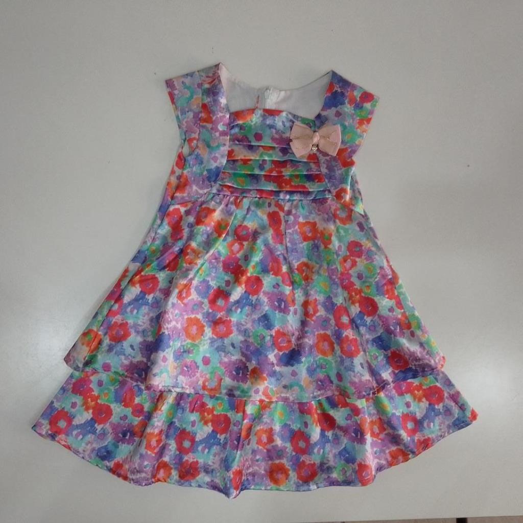 VESTIDO FEM VERAO 4 BOCA GRANDE