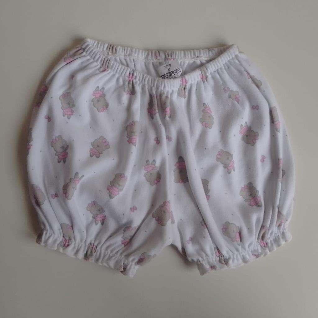 SHORT FEM G DU ALGER