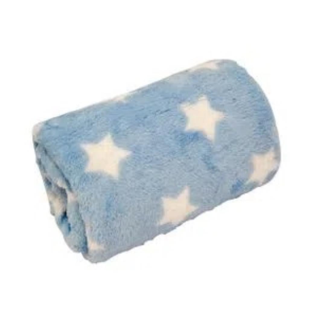 MANTA SOFT ESTAMPADA MASC