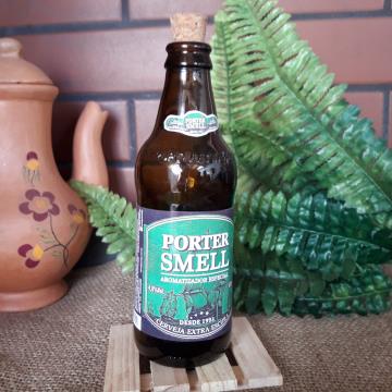 Difusor de Varetas Portes Smell Cerveja