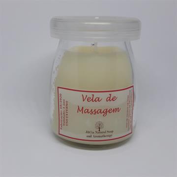 Vela para massagem - Candle Massage