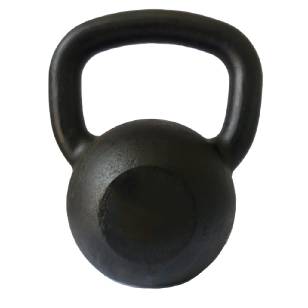 Kettlebell de Ferro 10 KG