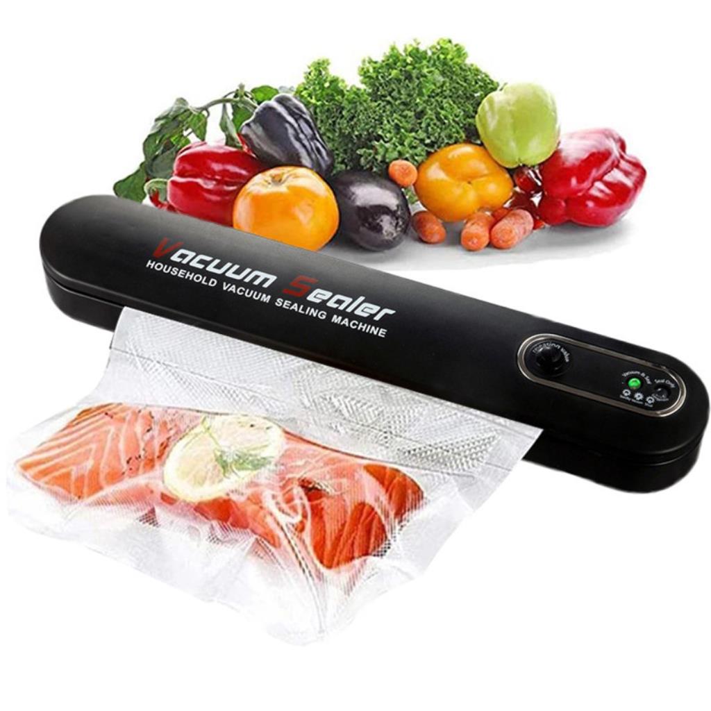 Seladora a vacuo portátil BMAX BM-A19