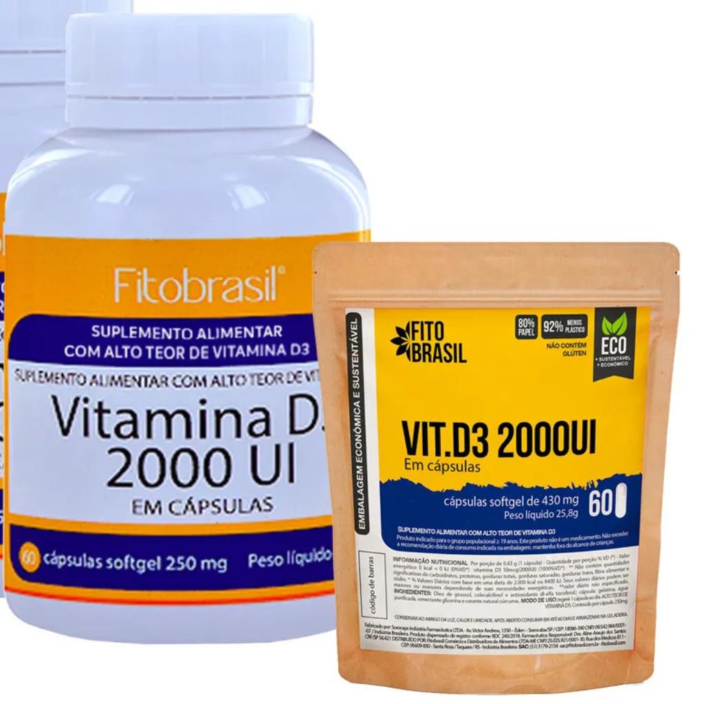 VITAMINAS