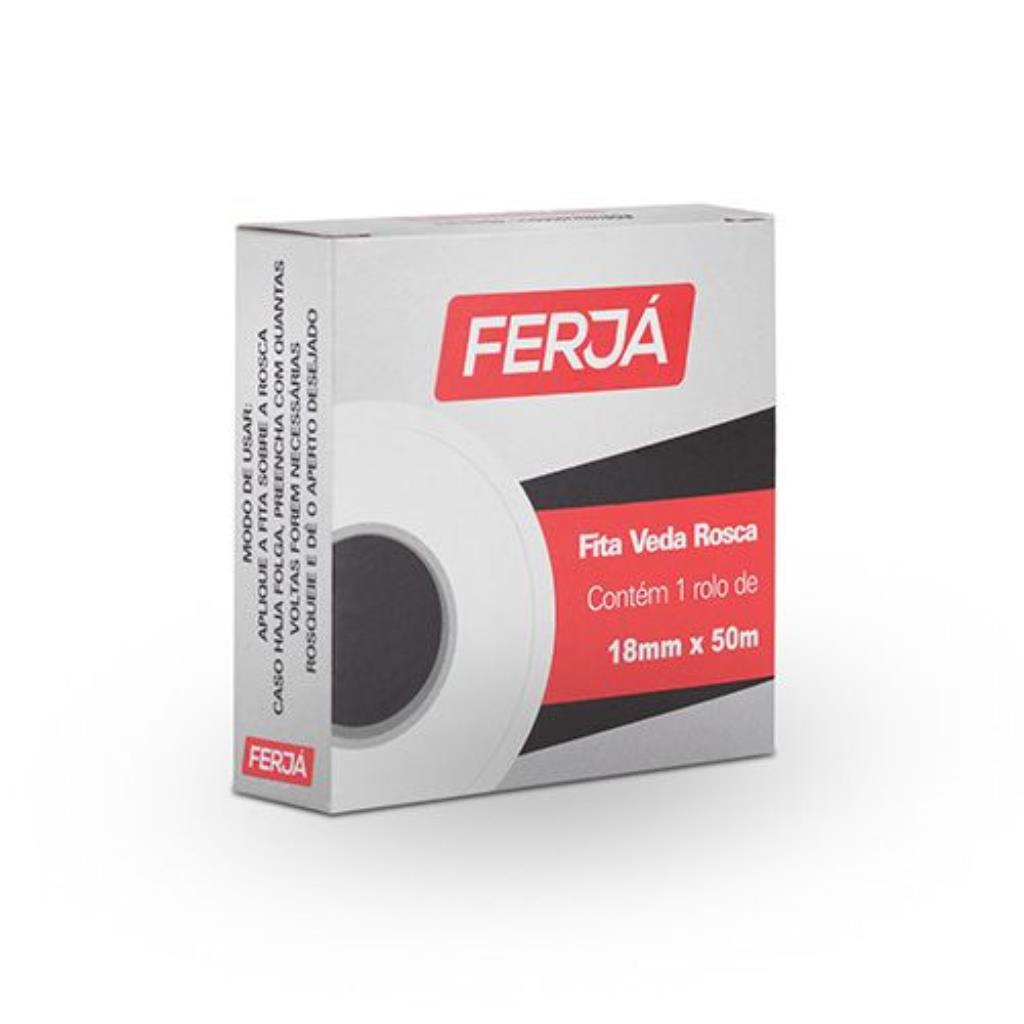 VEDA ROSCA 18X25M - TIGRE