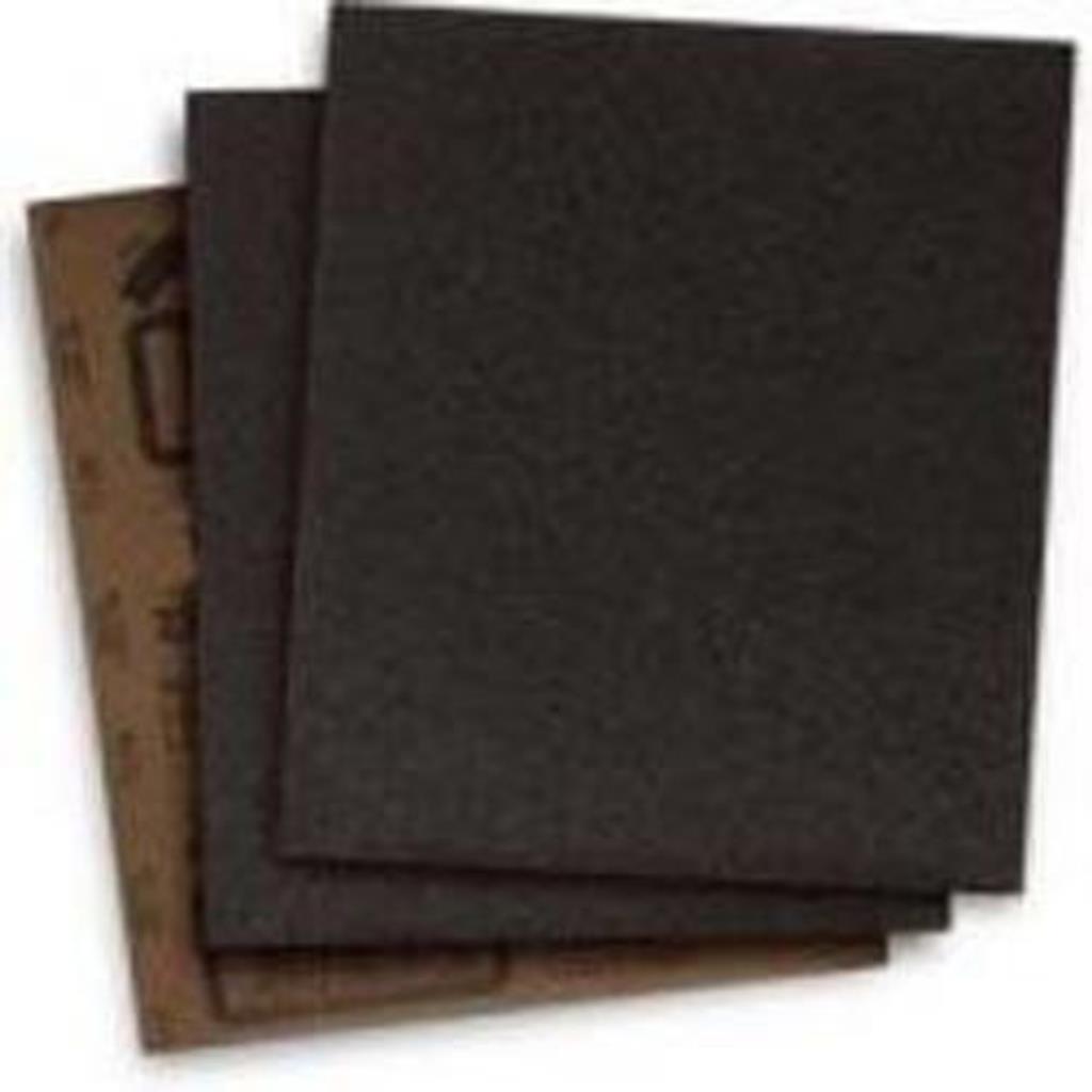 NORTON - LIXA FERRO 080 K-246