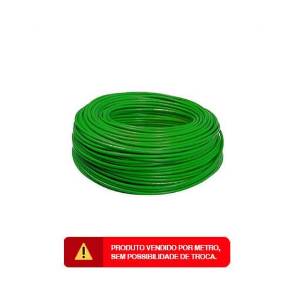 MEGATRON - CABO FLEX 16MM VD 1KV METRO