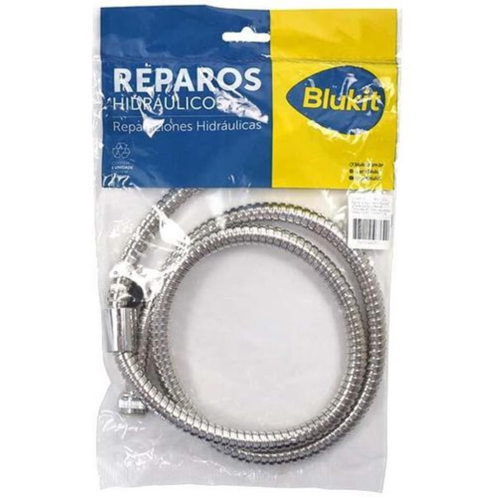 BLUKIT - ENGATE TRANÇ INOX 40