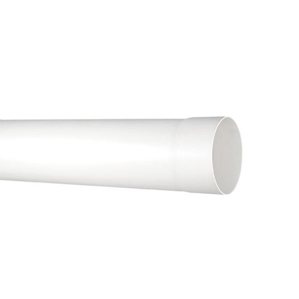 TUBO PVC ESGOTO 12" / 300MM 6MTS.