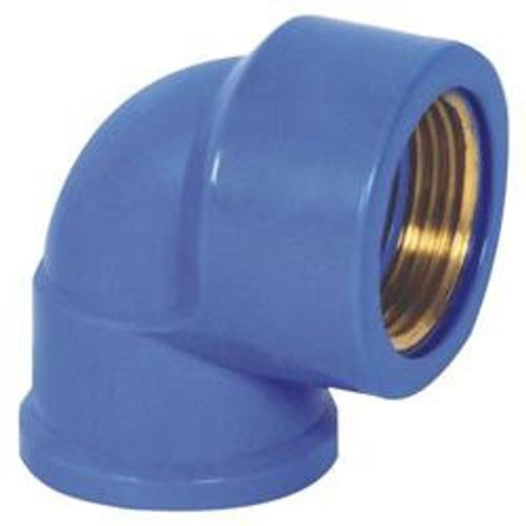 ADAPTADOR C/ FLANGE E ANEL 21/2 75MM.