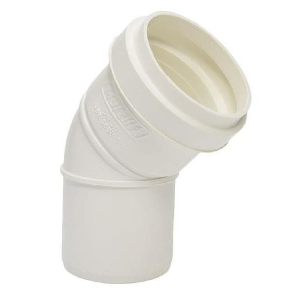 MULTILIT - JOELHO ESG 50X45