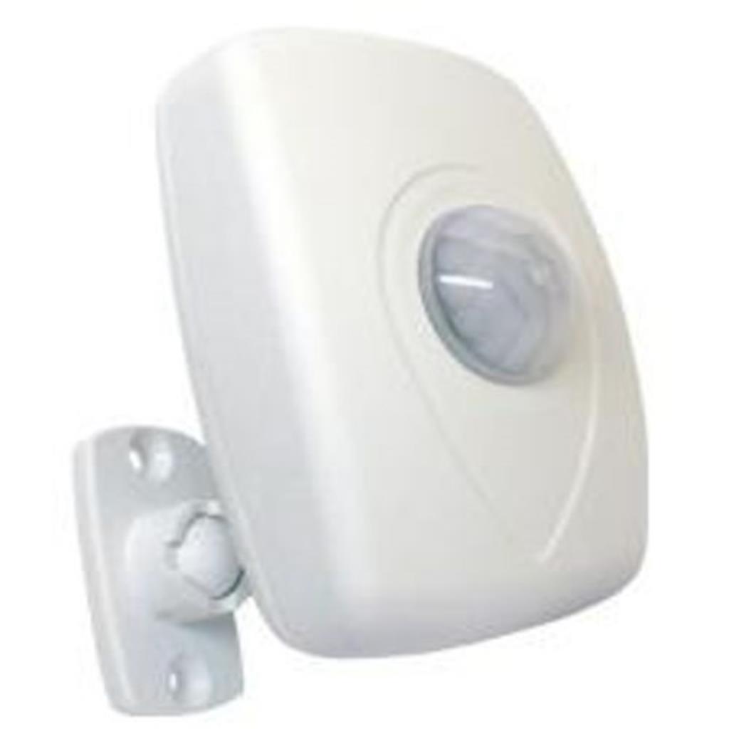 ILUMI - SENSOR PRESENÇA ARTIC 360ºX08 FTCL