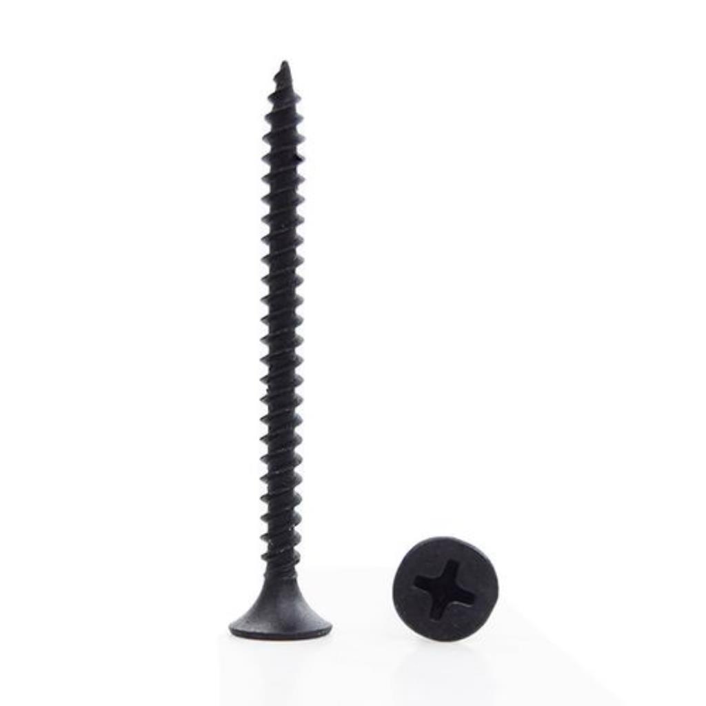 PARAF DRYWALL TROMBETA AGULHA PHS 3,5X45 - NEW-FIX