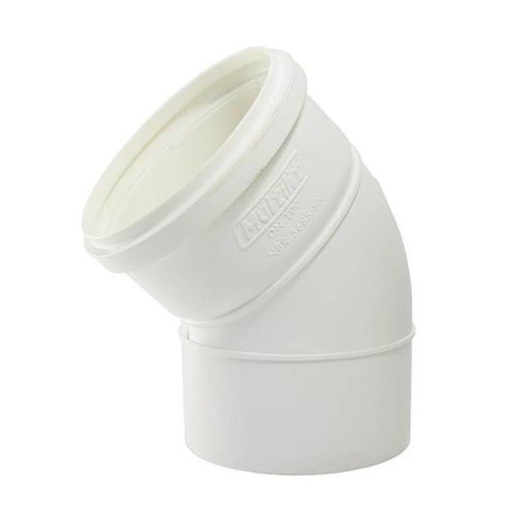 MULTILIT - JOELHO ESG 100X45