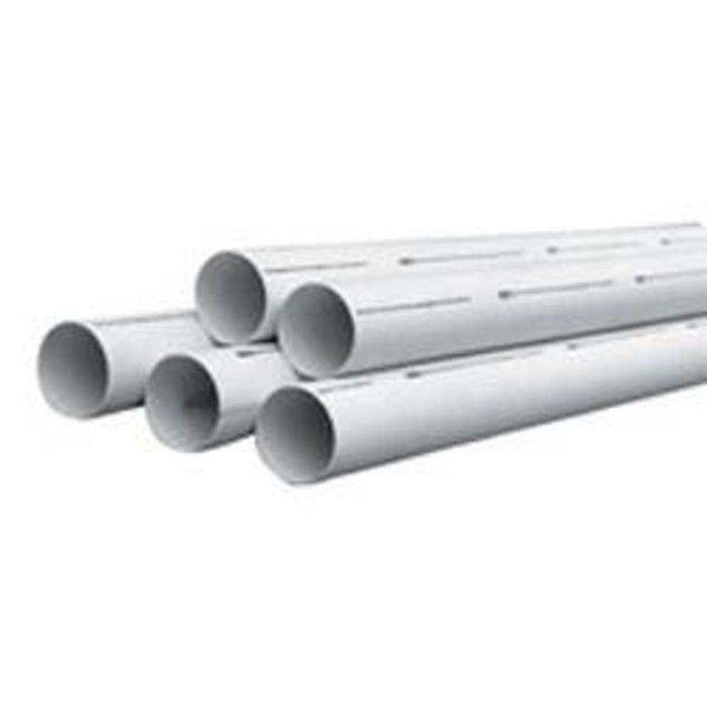 KRONA - TUBO ESG 150MM 6MTS