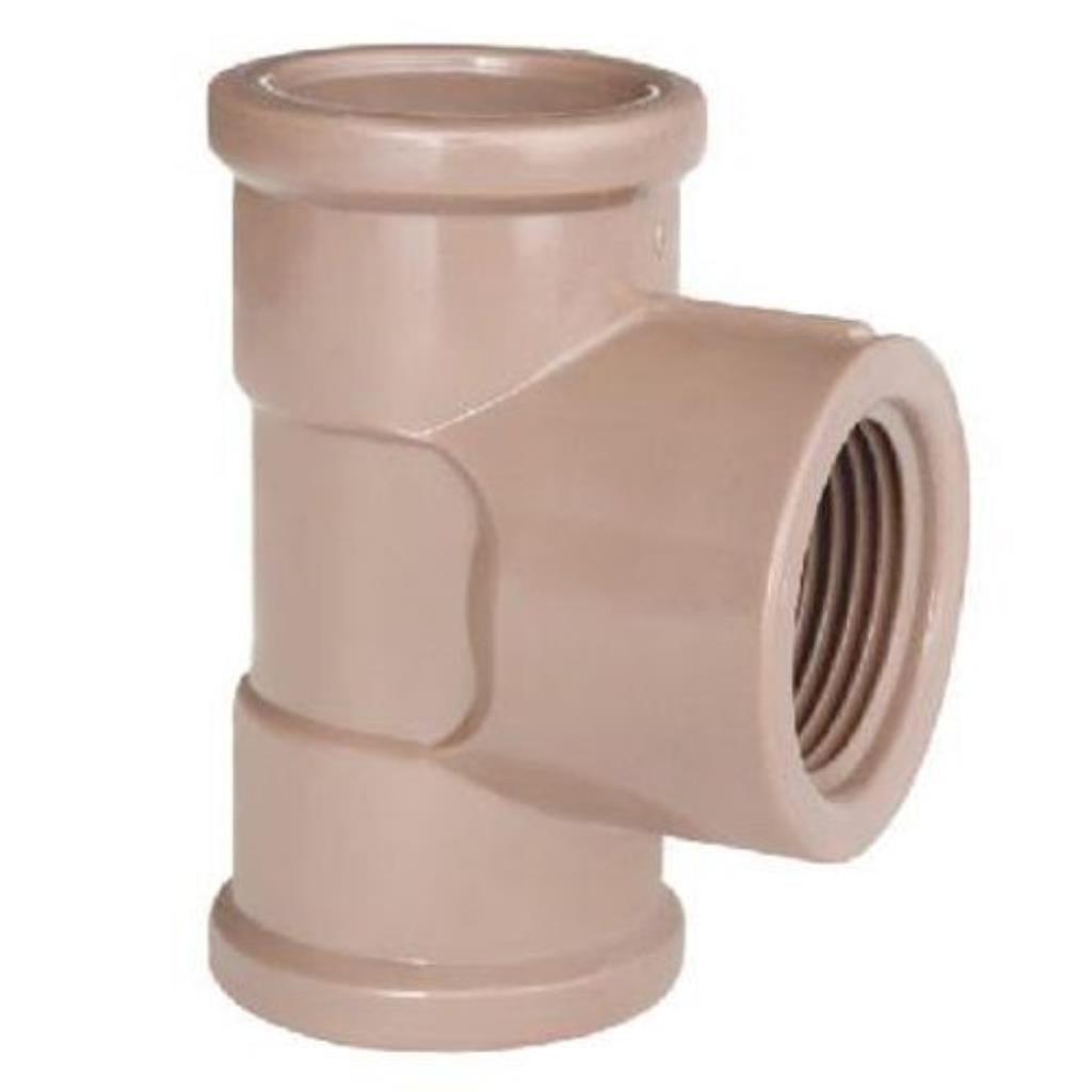 TE SOL MARRON LLL 1/2 AMANCO