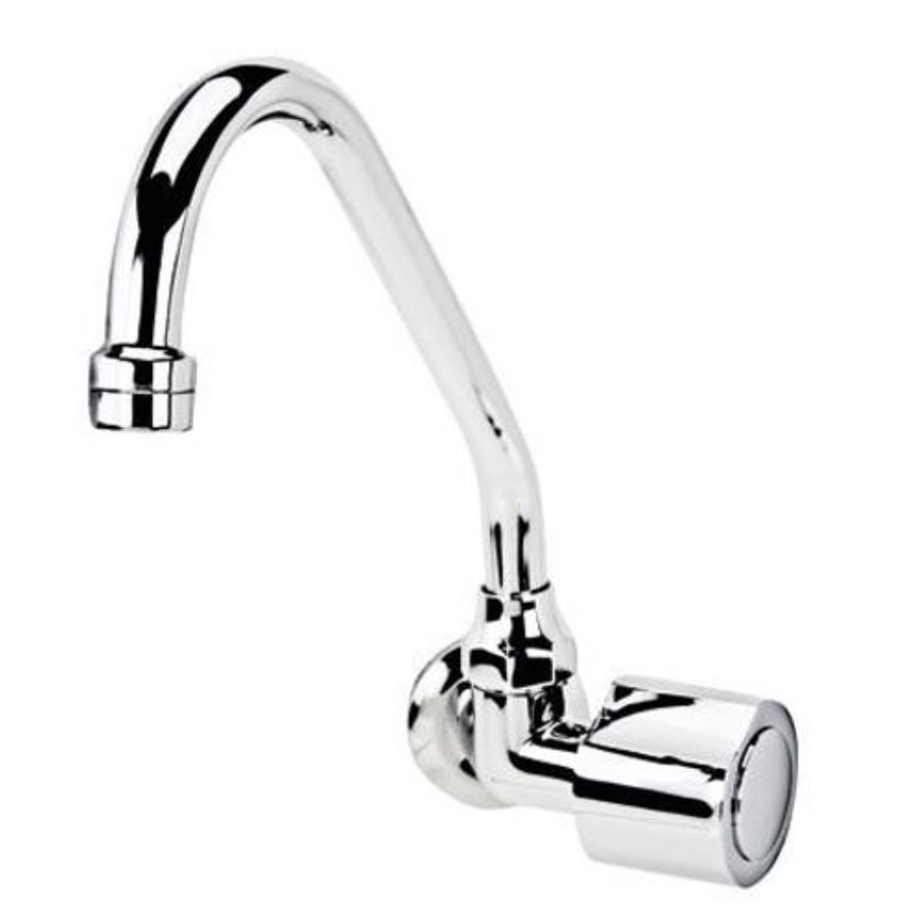 TORNEIRA VÁLVULA DE BANCADA LABORATÓRIO.