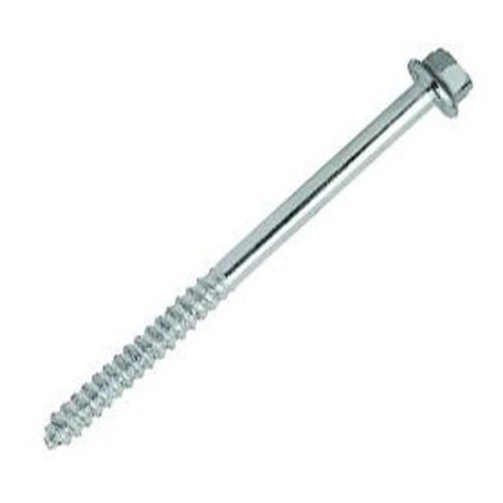 CHUMBADOR ACO CBA C/ PARAFUSO 1/4 X 65MM