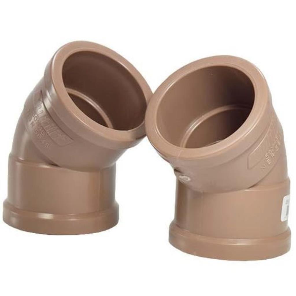 MULTILIT - JOELHO LL 11/2X45