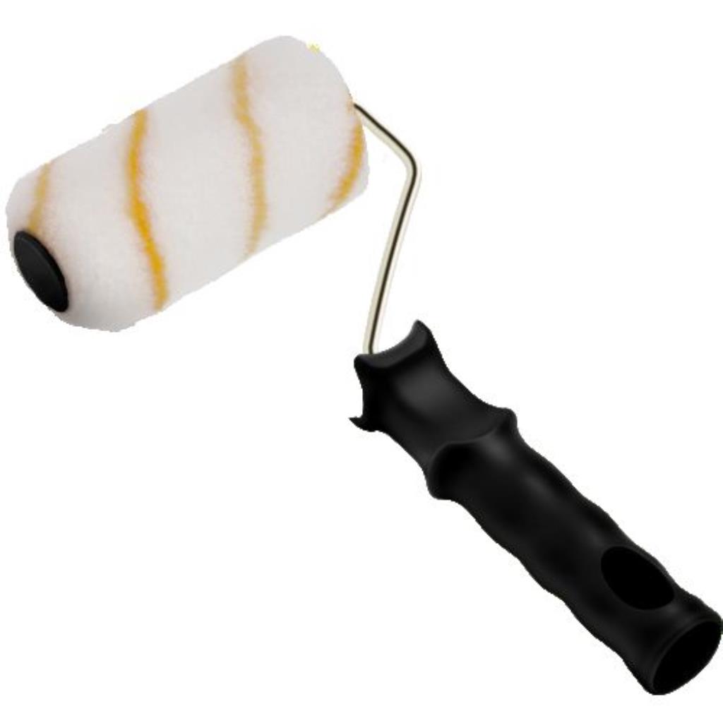 CONDOR - ROLO LÃ 09CM S/RESPINGO C/G 8095/09