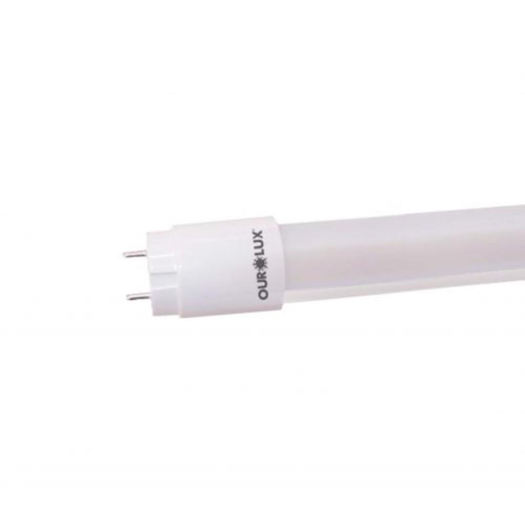 OUROLUX - LAMP LED TUBULAR HO 40W-3800LM 6500K