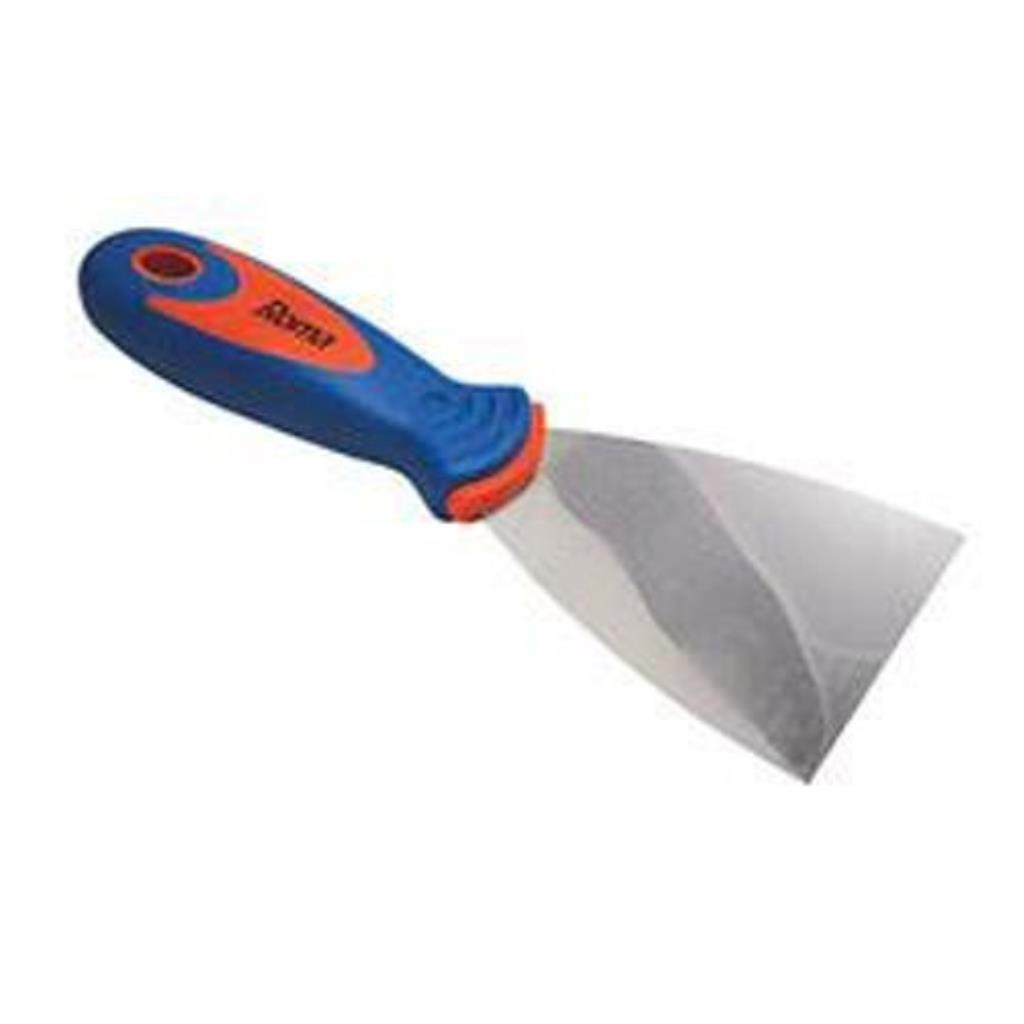 ROMA - ESPATULA LAMIN C/PLAST 04