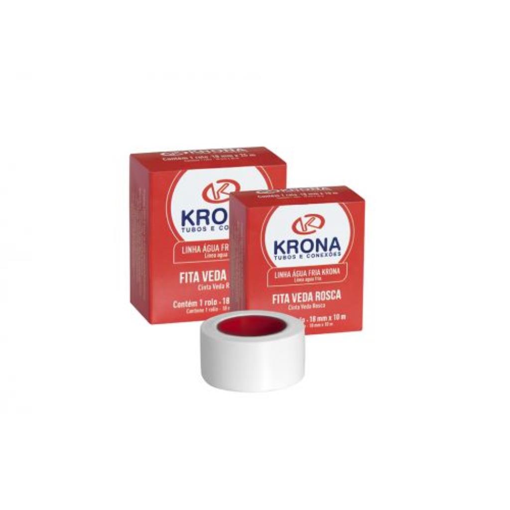 KRONA - VEDA ROSCA 18X25M